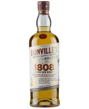 Виски Dunville`s 1808 0,7л